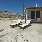 Dom wakacyjny Zacharias Seaside