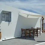 Zacharias Seaside Dom wakacyjny Kímolos