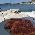 Zacharias Seaside