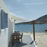 Dom wakacyjny Zacharias Seaside *