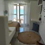Zacharias Seaside Dom wakacyjny Kímolos