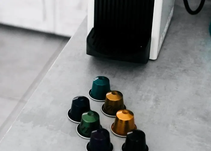 Zacharias Seaside Feriehus *