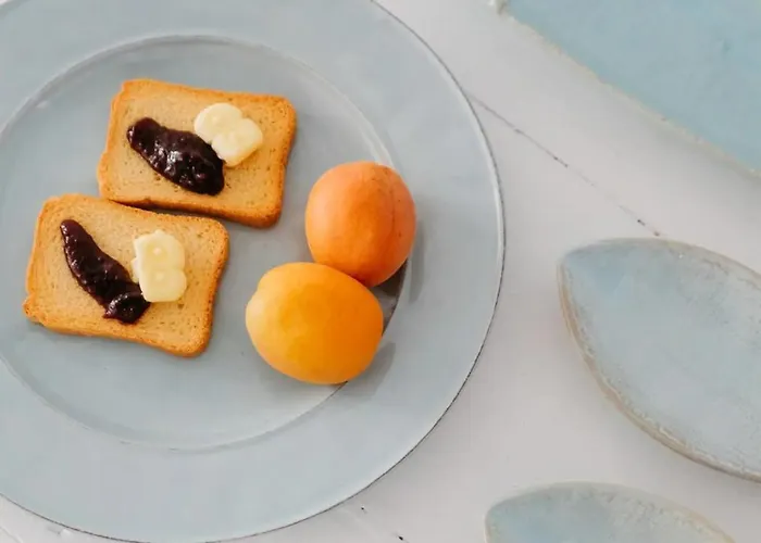 Zacharias Seaside * Kímolos