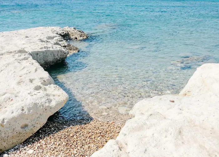 Feriehus Zacharias Seaside