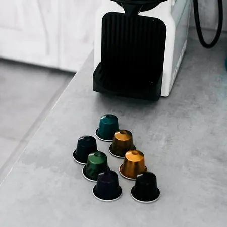 Zacharias Seaside Holiday home *