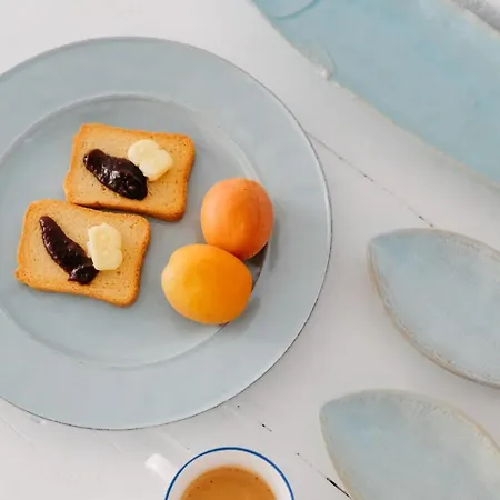 Zacharias Seaside * Κίμωλος