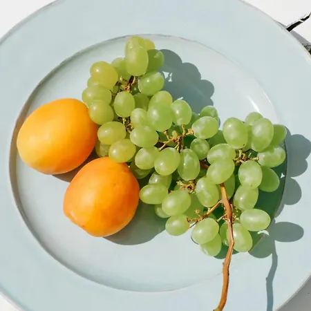 Σπίτι διακοπών Zacharias Seaside Κίμωλος