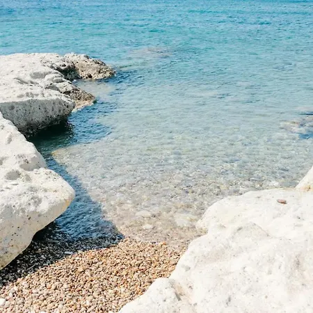 Σπίτι διακοπών Zacharias Seaside