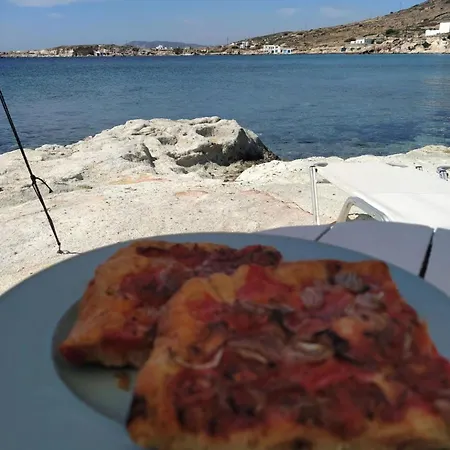 Zacharias Seaside