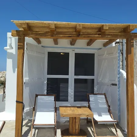 Zacharias Seaside