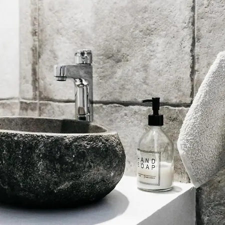 Zacharias Seaside Σπίτι διακοπών Κίμωλος