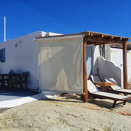 Holiday home Zacharias Seaside