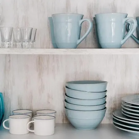 Ferienhaus Zacharias Seaside