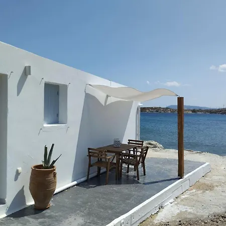 Zacharias Seaside