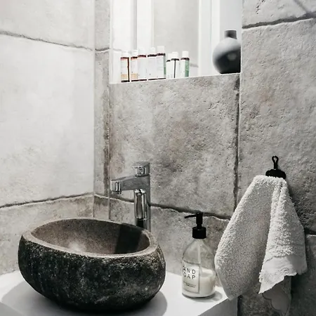 Σπίτι διακοπών Zacharias Seaside Κίμωλος