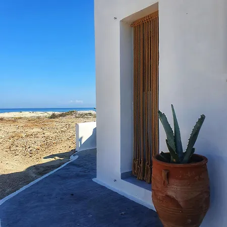 Holiday home Zacharias Seaside *