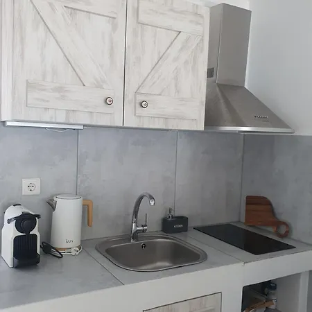 Zacharias Seaside Holiday home