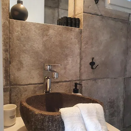 Σπίτι διακοπών Zacharias Seaside *