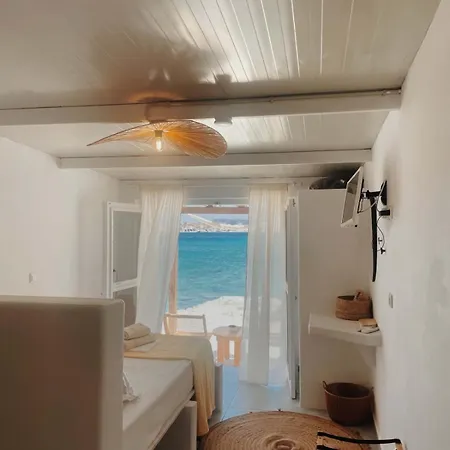 Zacharias Seaside Feriehus *