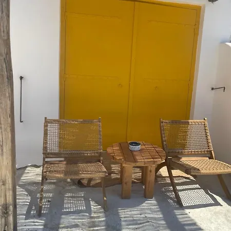 Zacharias Seaside *