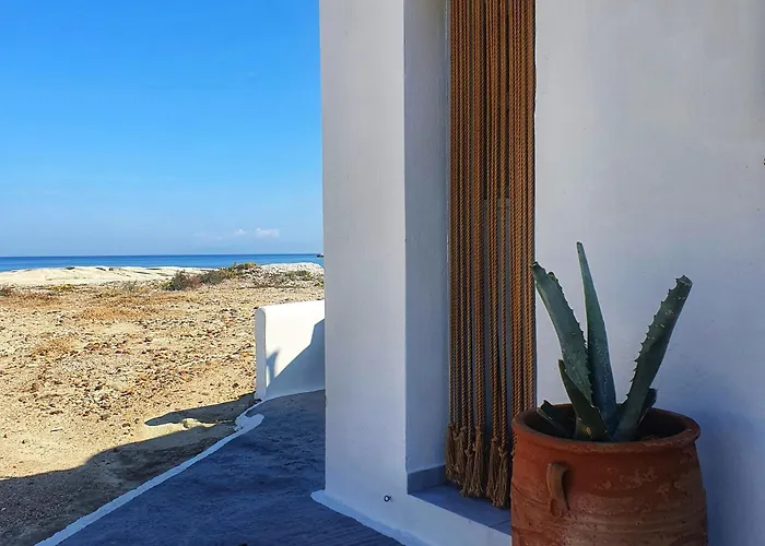 Casa de Férias Zacharias Seaside *