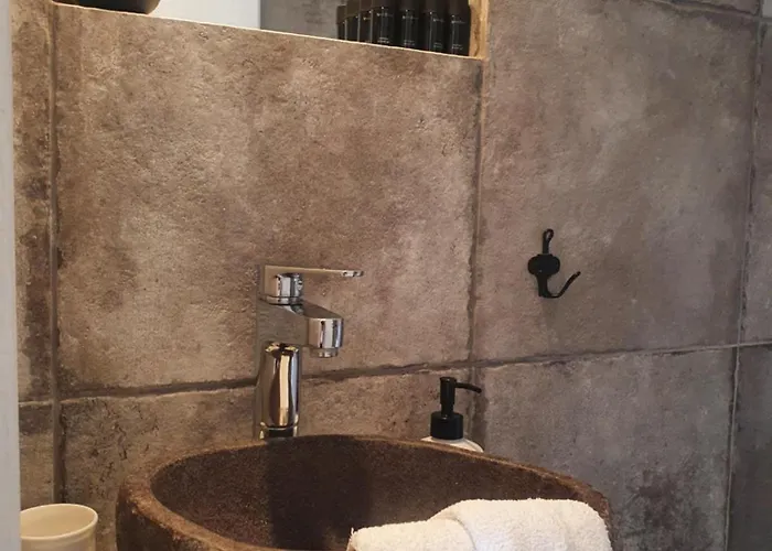 Casa de Férias Zacharias Seaside *